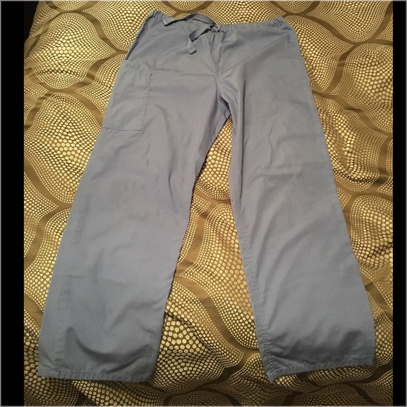 3 pair of Men's Cherokee Scrubs - Picture 5 of 7