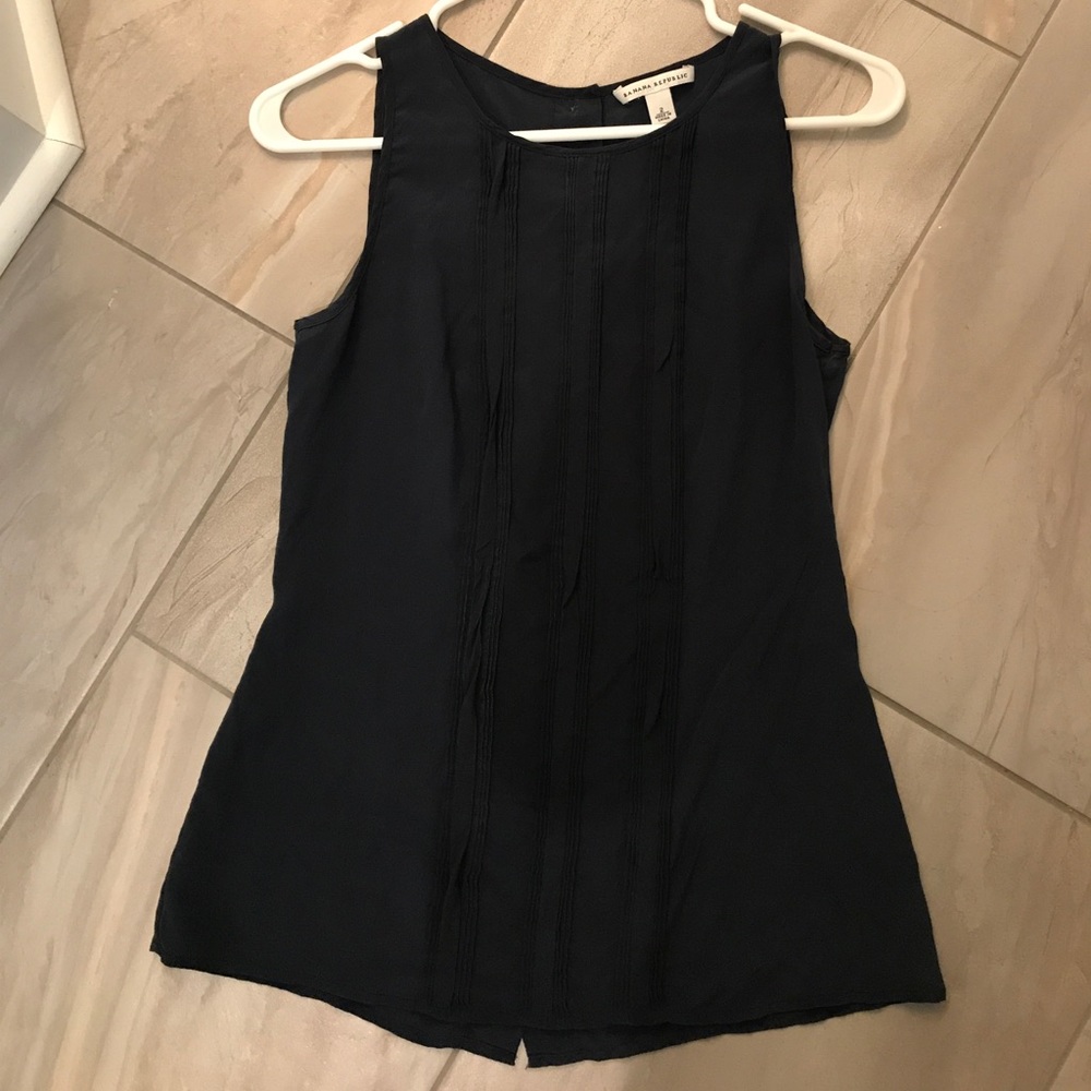 Banana Republic Tank