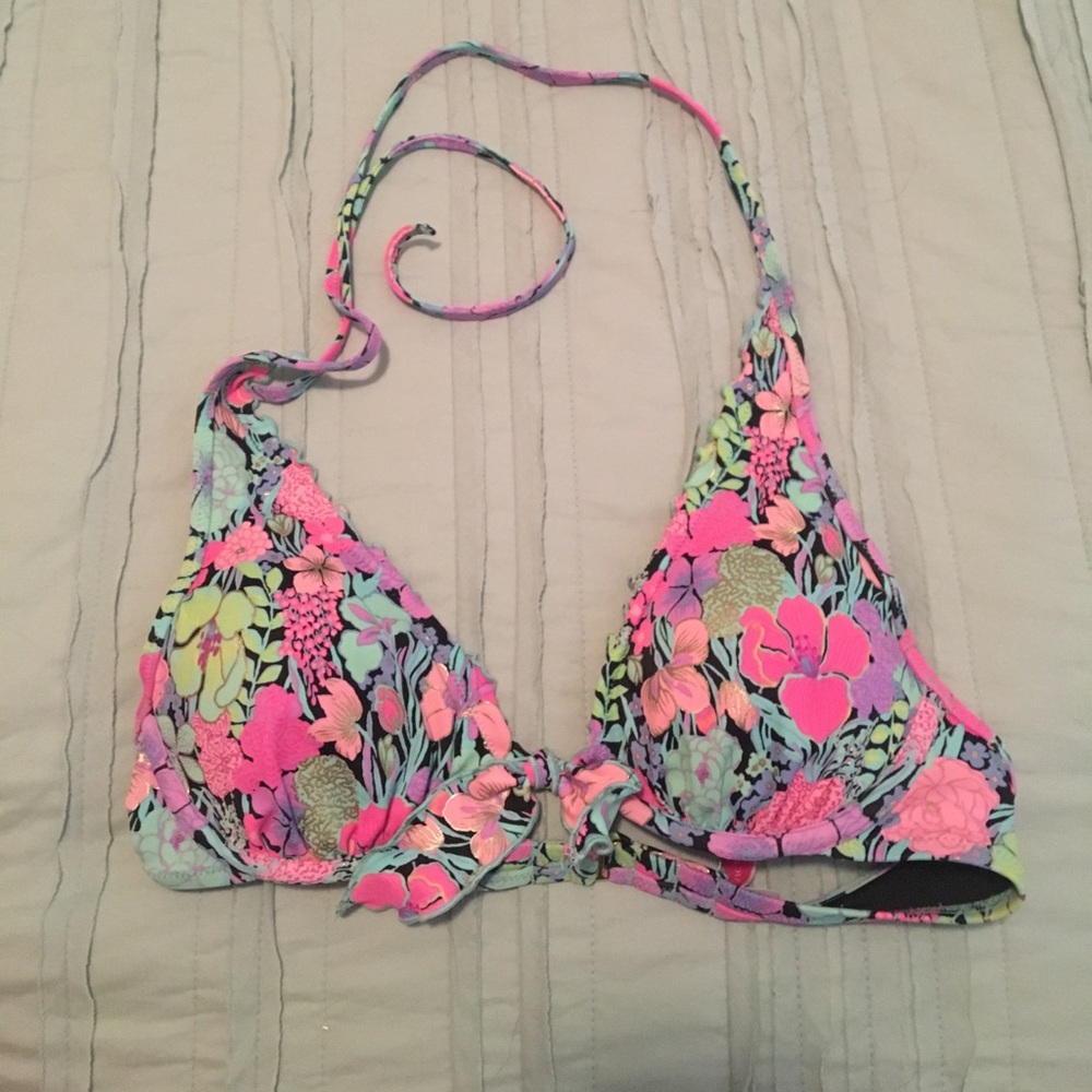 Victoria's Secret bikini