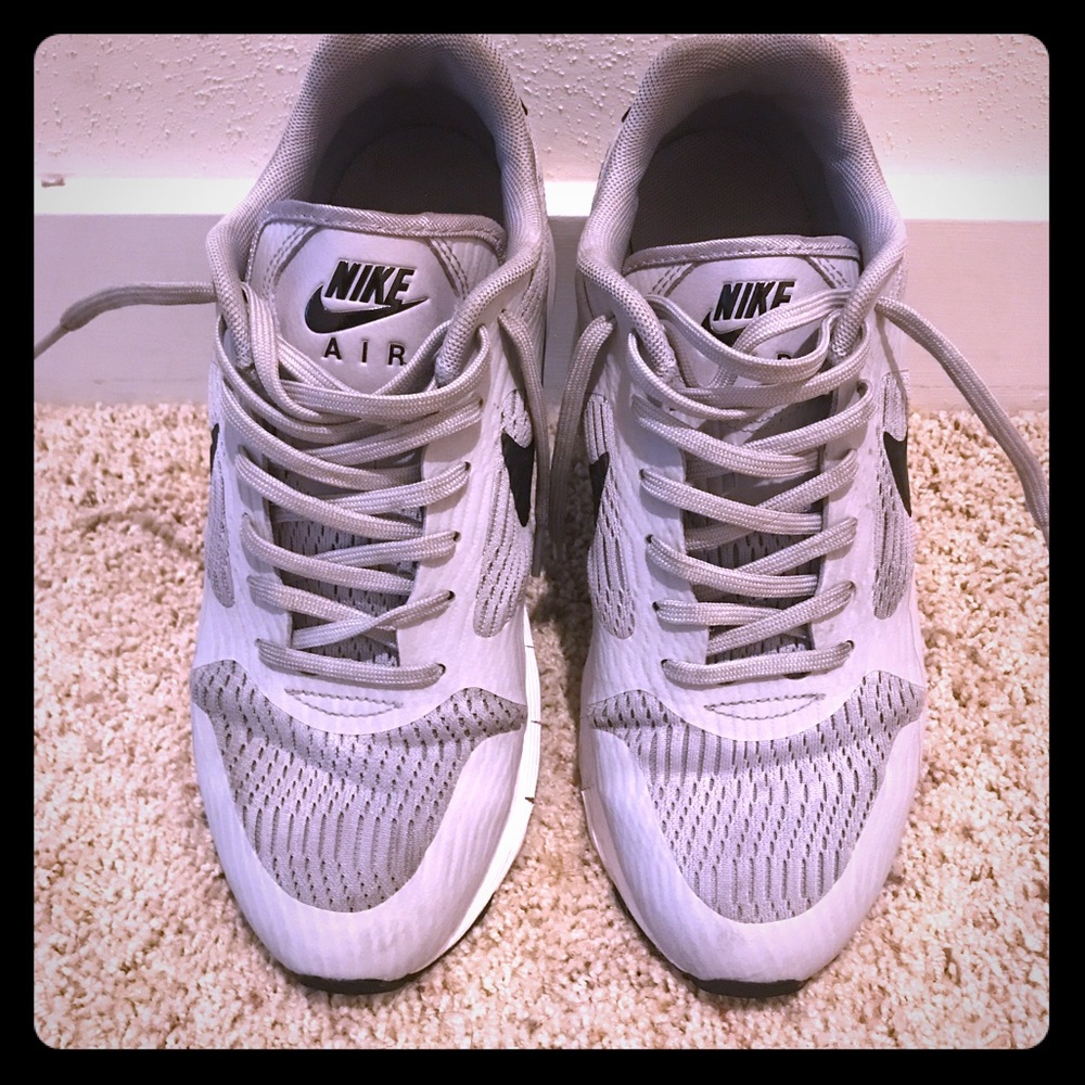 Nike sneakers