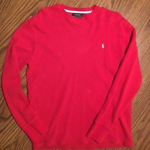 Polo Ralph Lauren - Men's Long sleeve