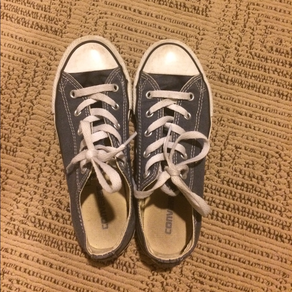 Converse sneakers