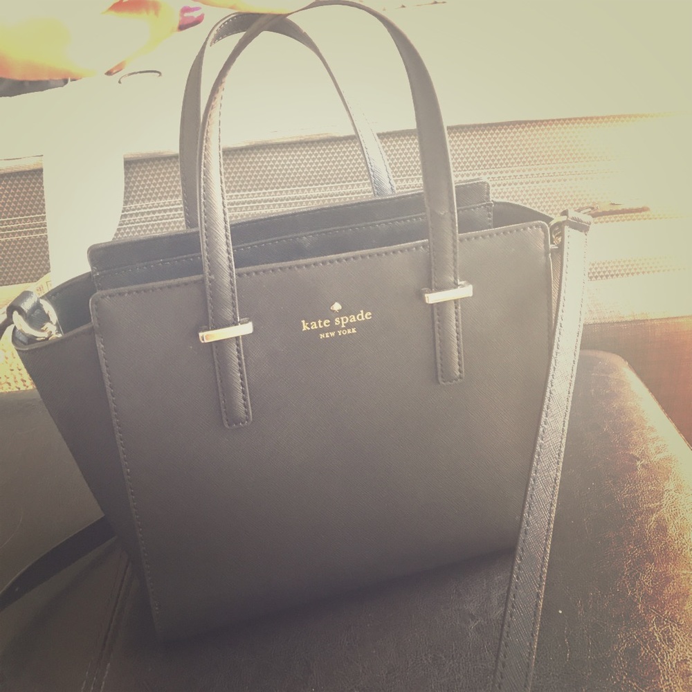 Authentic Kate spade bag