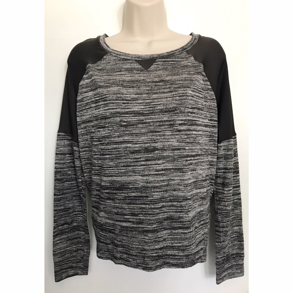 Guess Tops - Guess Thin Long Sleeve Top