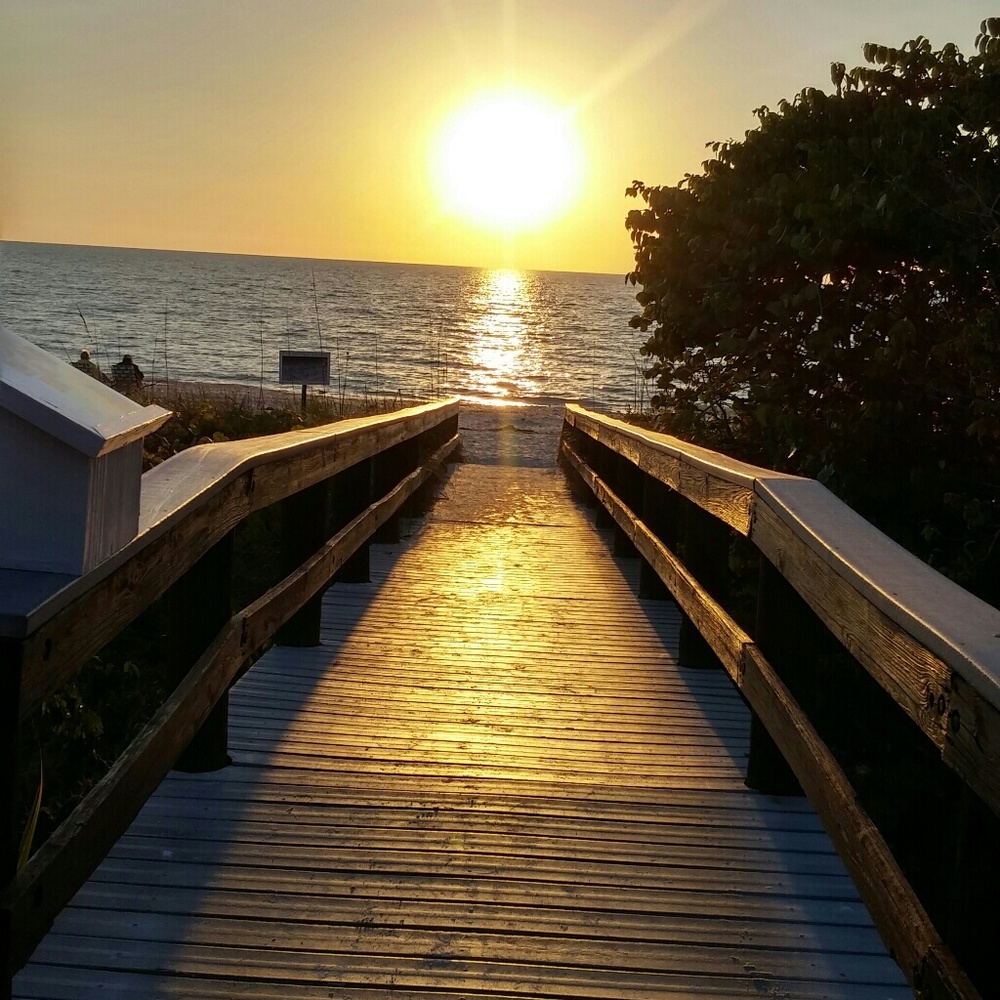 Meet your Posher, Shari