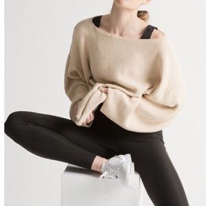 Girlfriend Collective Core Legging