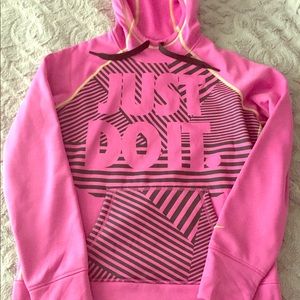Nike women's hoodie