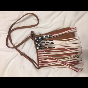 🇺🇸Crossbody Bag