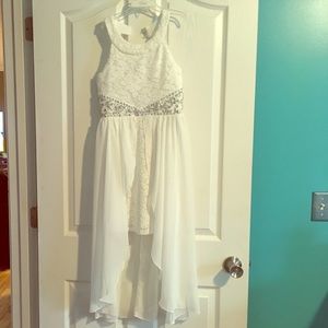 Dance dress