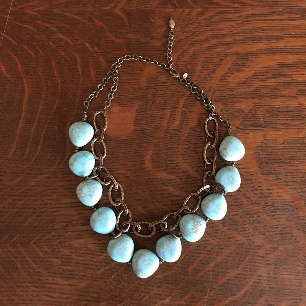 Premier Designs necklace