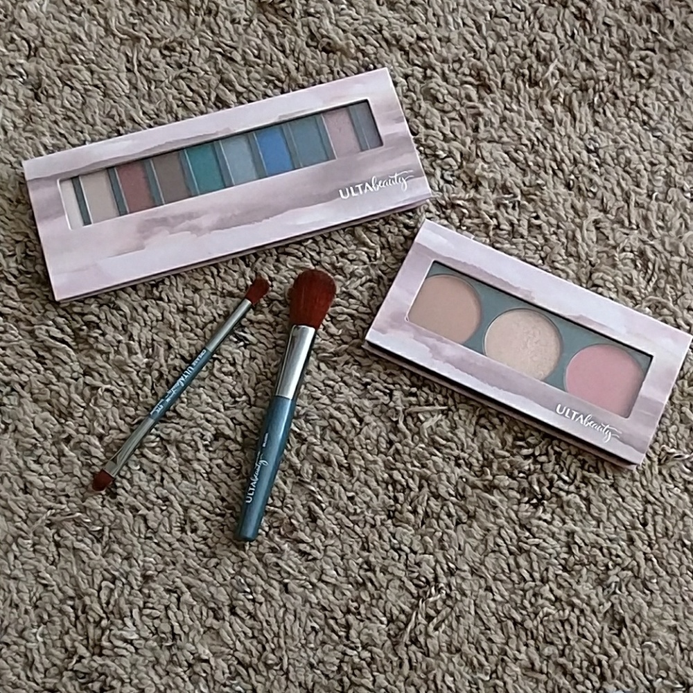 Ulta beauty bundle