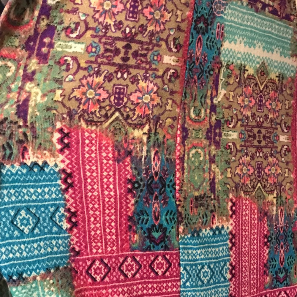 Lularoe Sarah! Size large