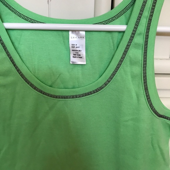 Tank Top - Picture 2 of 3