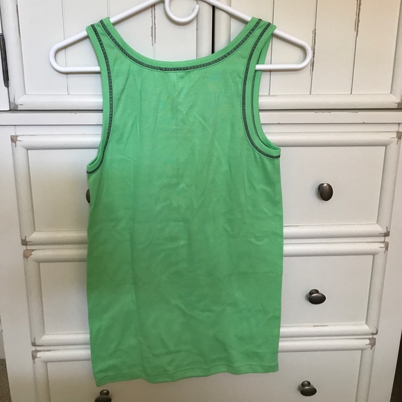 Tank Top - Picture 3 of 3