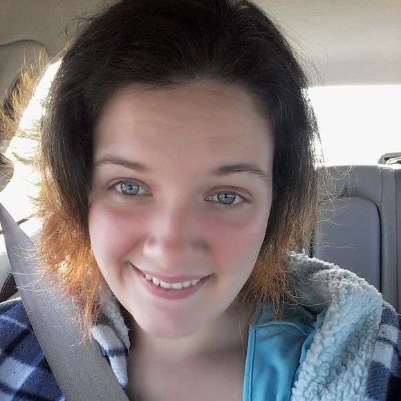 Meet your Posher, Chyann - Picture 1 of 1