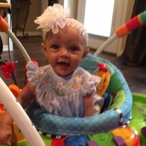 Meet your Posher, Blake