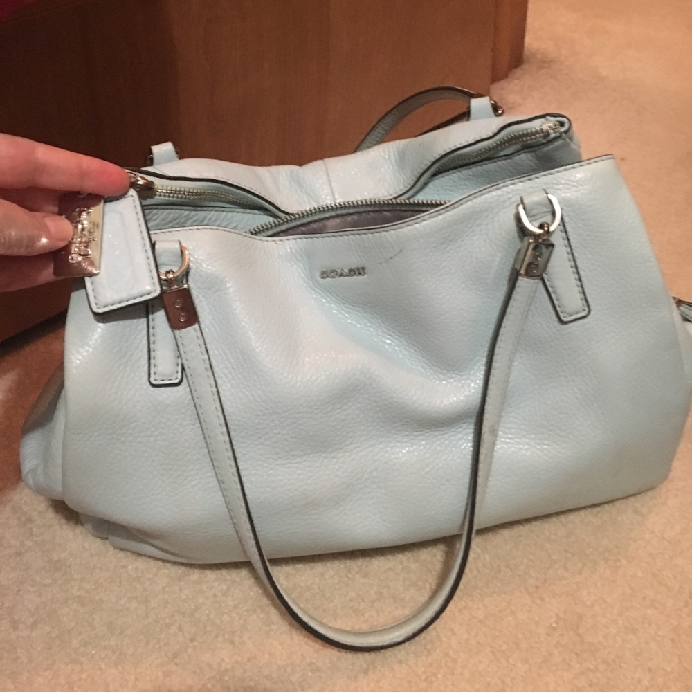 Coach Purse.