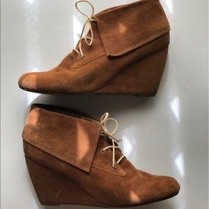 Michael Kors Booties