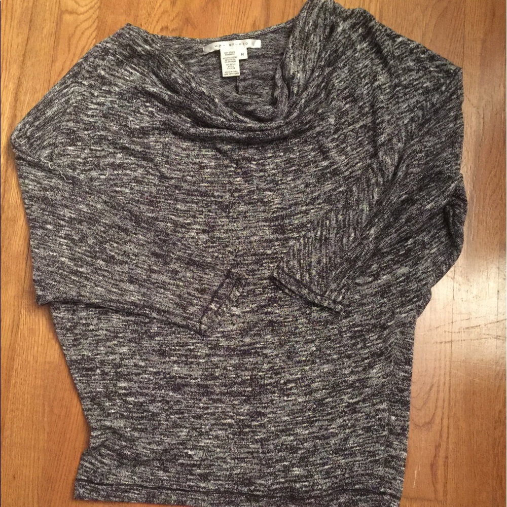 Gorgeous Max Studio Shirt