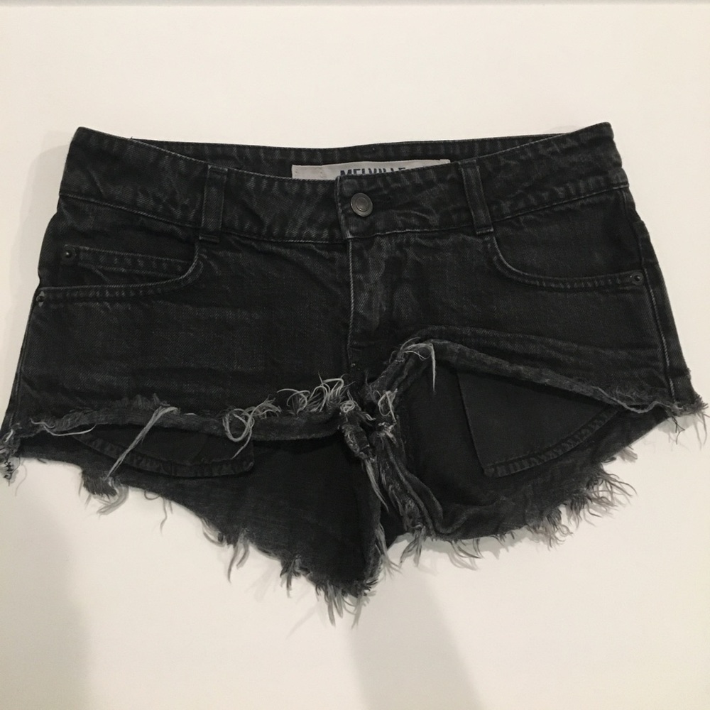 Brandy melville shorts