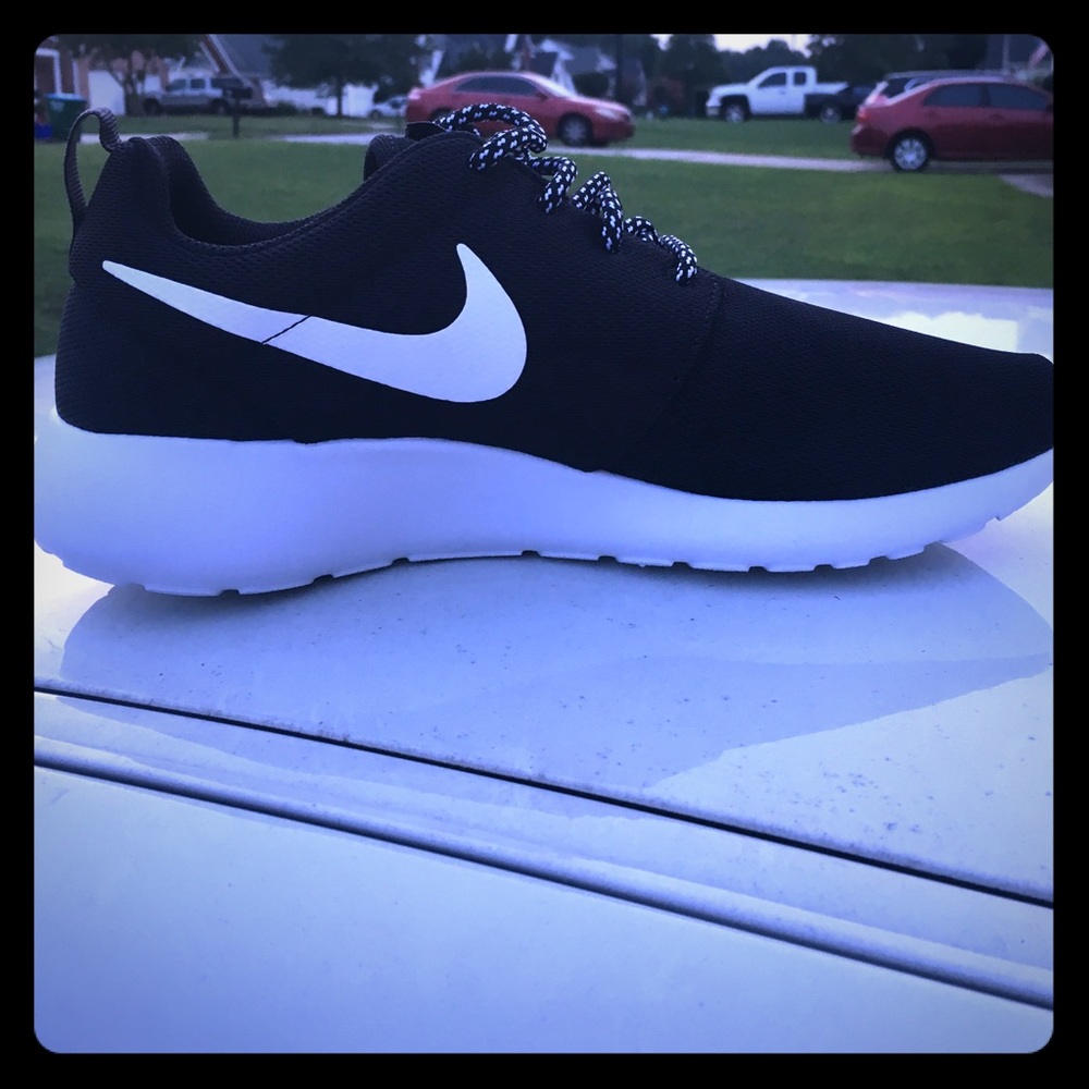 Brand New Roshes