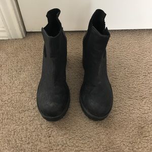 H&M Boots