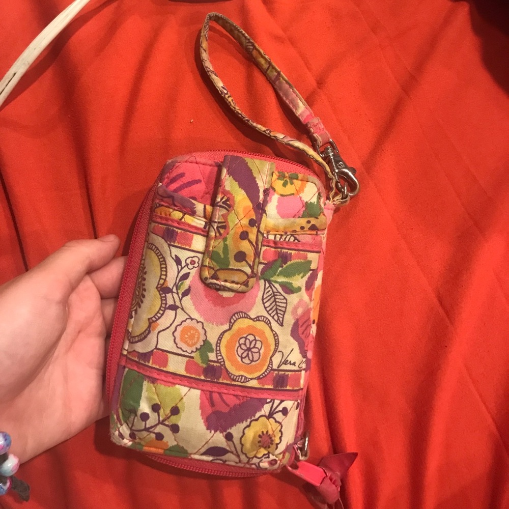 wristlet