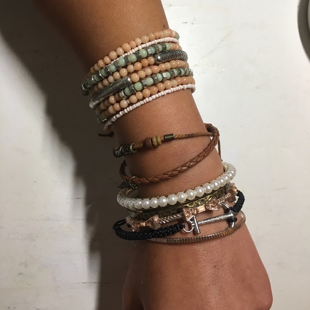 Bracelet Bundle