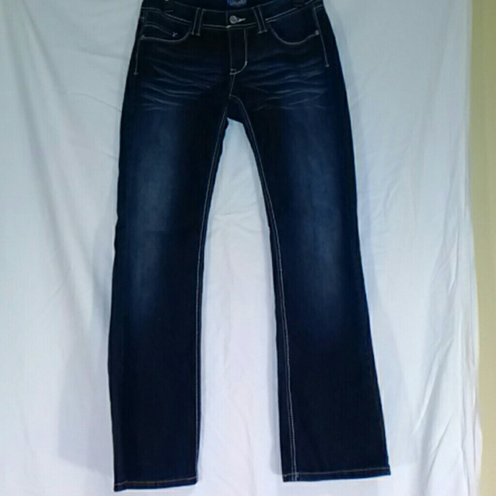 Angels Jeans