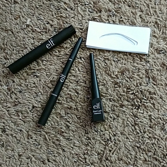 E.l.f eye bundle - Picture 1 of 2