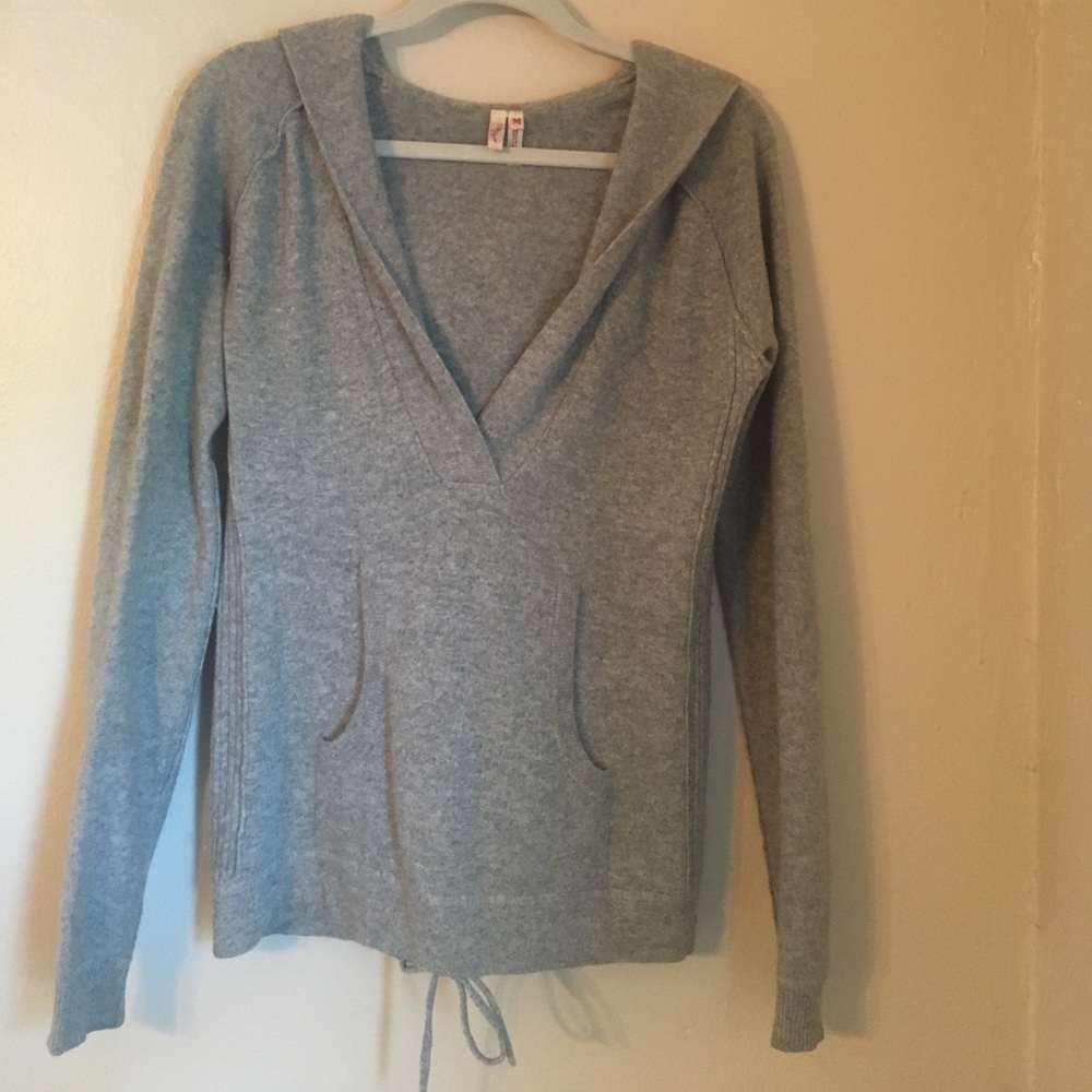 Joie Cashmere Sweater