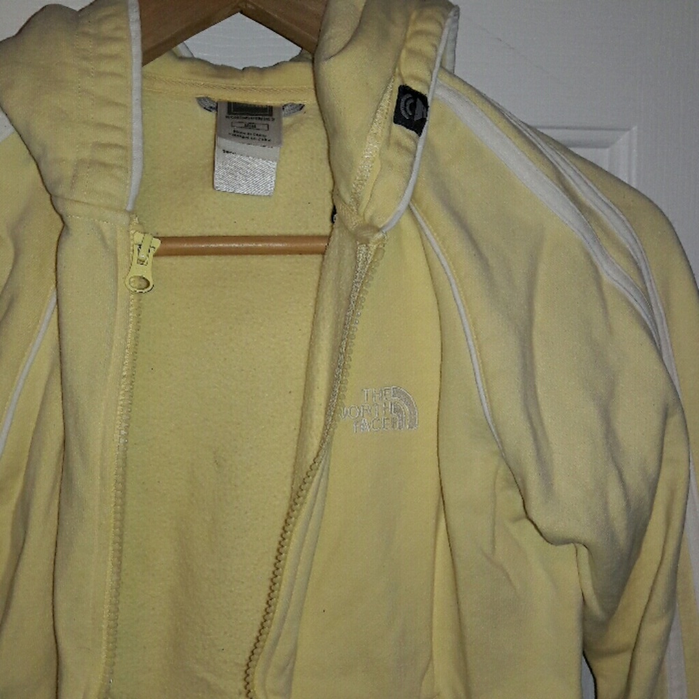 The North Face women's sweater