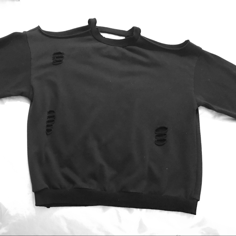 Honey punch || Sweatshirt (Oversized)🔥🔥