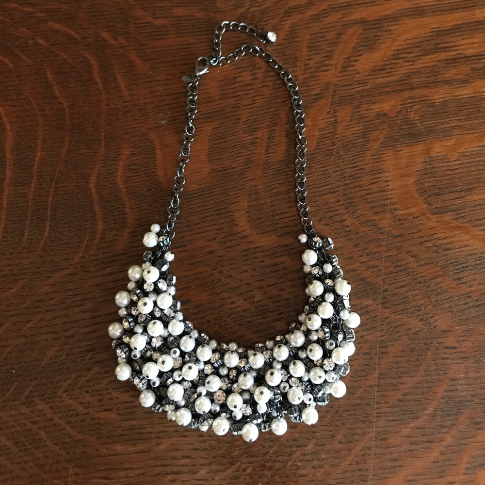 Premier Designs necklace
