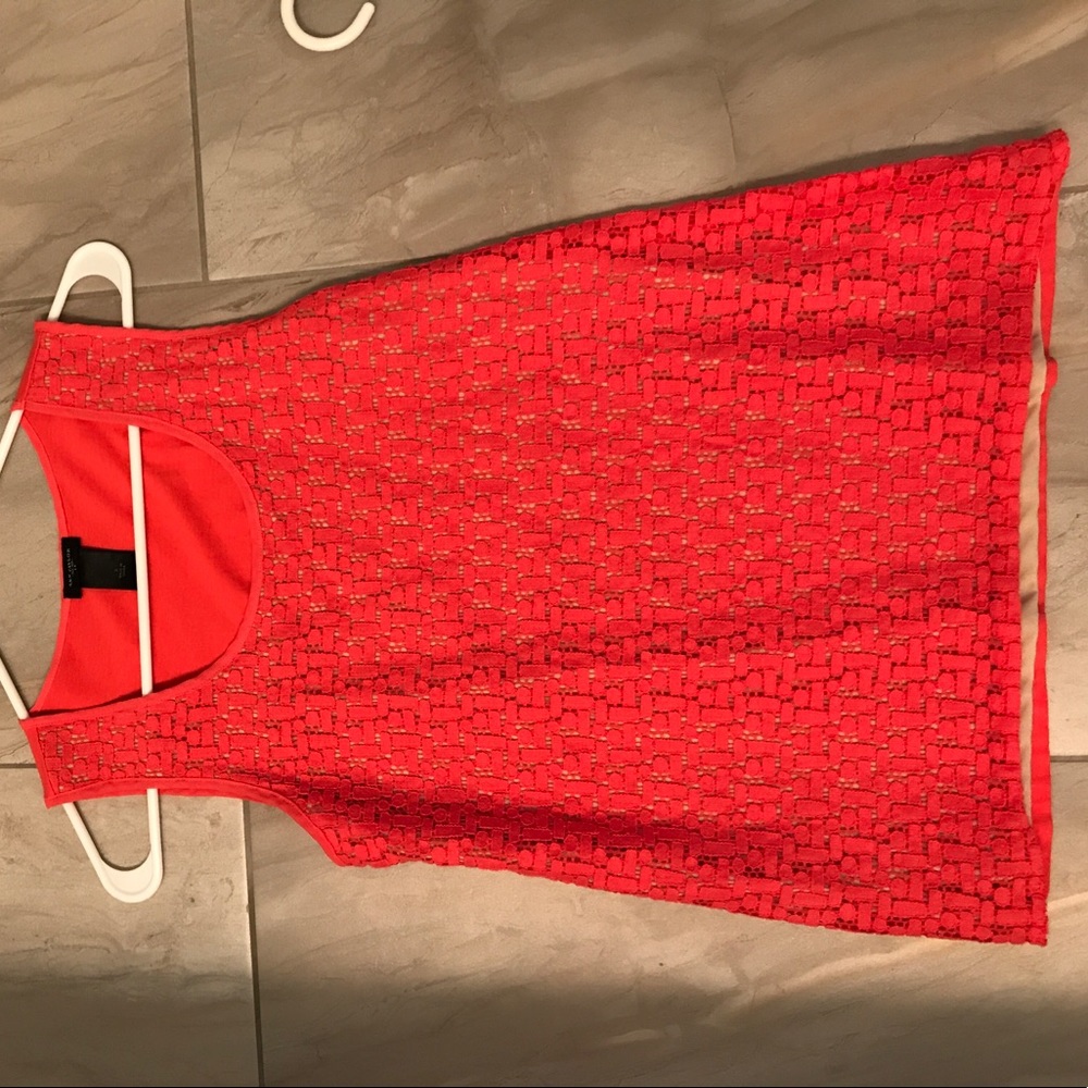 Ann Taylor Tank