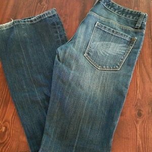Jimmy brand jeans