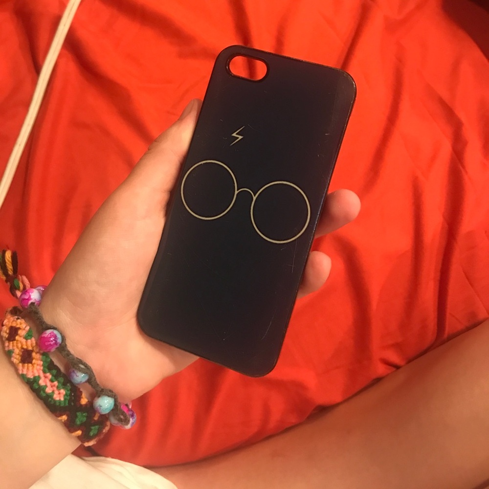 5/5s iphone case