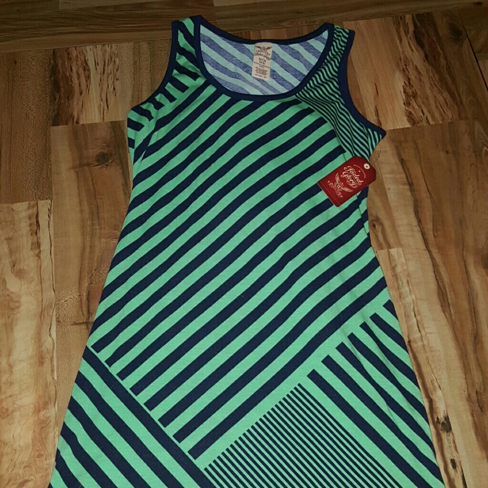 NWT Dress!