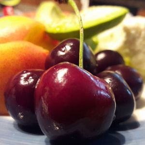 Meet your Posher, Trevor