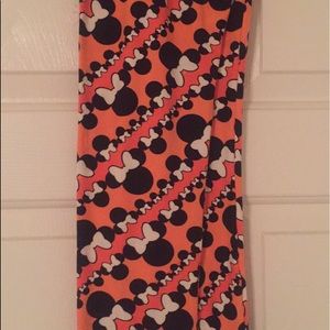 New LulaRoe TC Disney Leggings