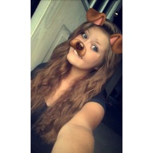 Meet your Posher, Christina