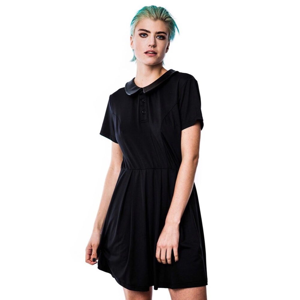 Killstar dresses. 💞 - Picture 2 of 3