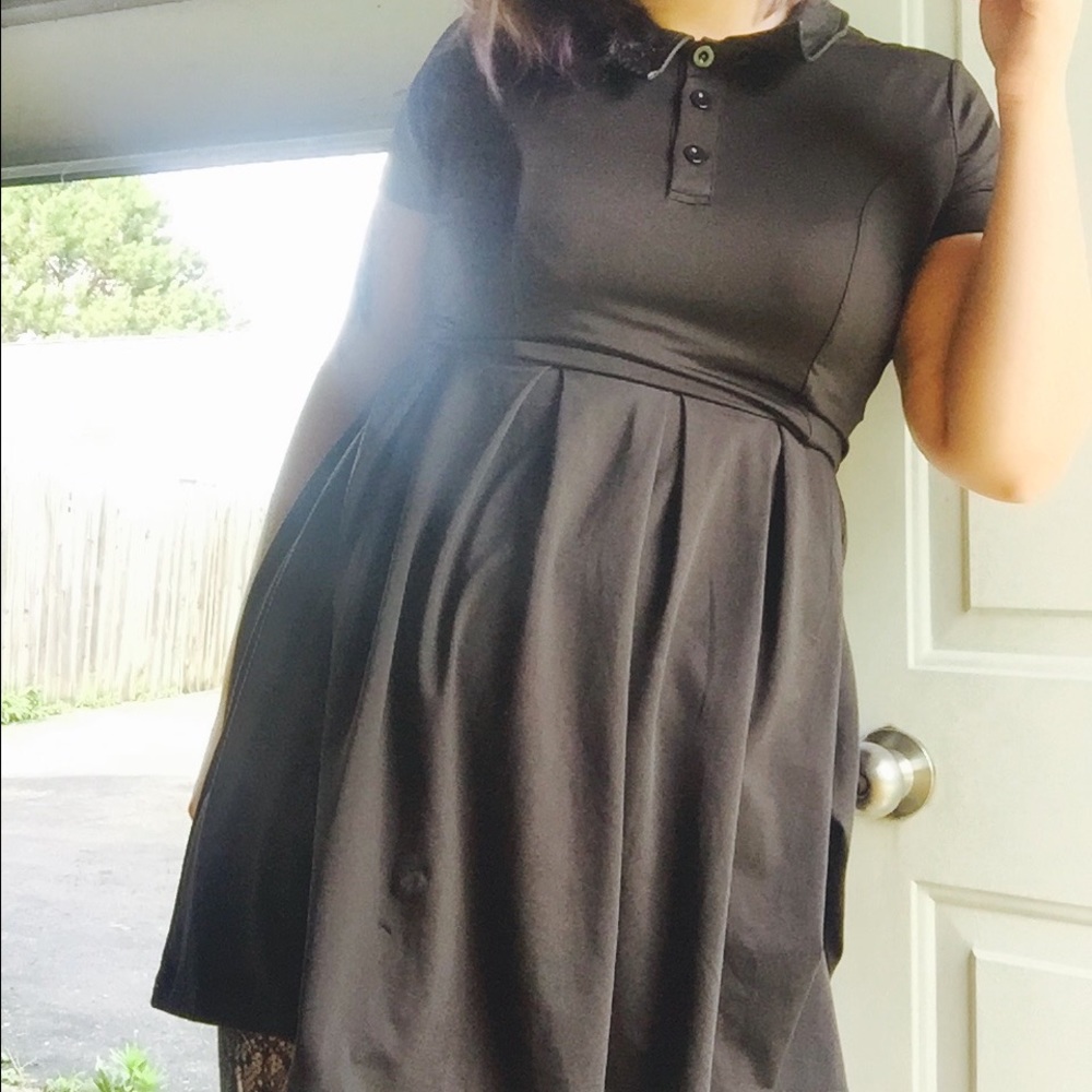 Killstar dresses. 💞 - Picture 3 of 3