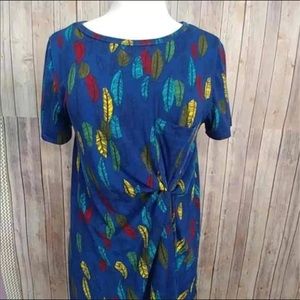 Lularoe Carly size xl