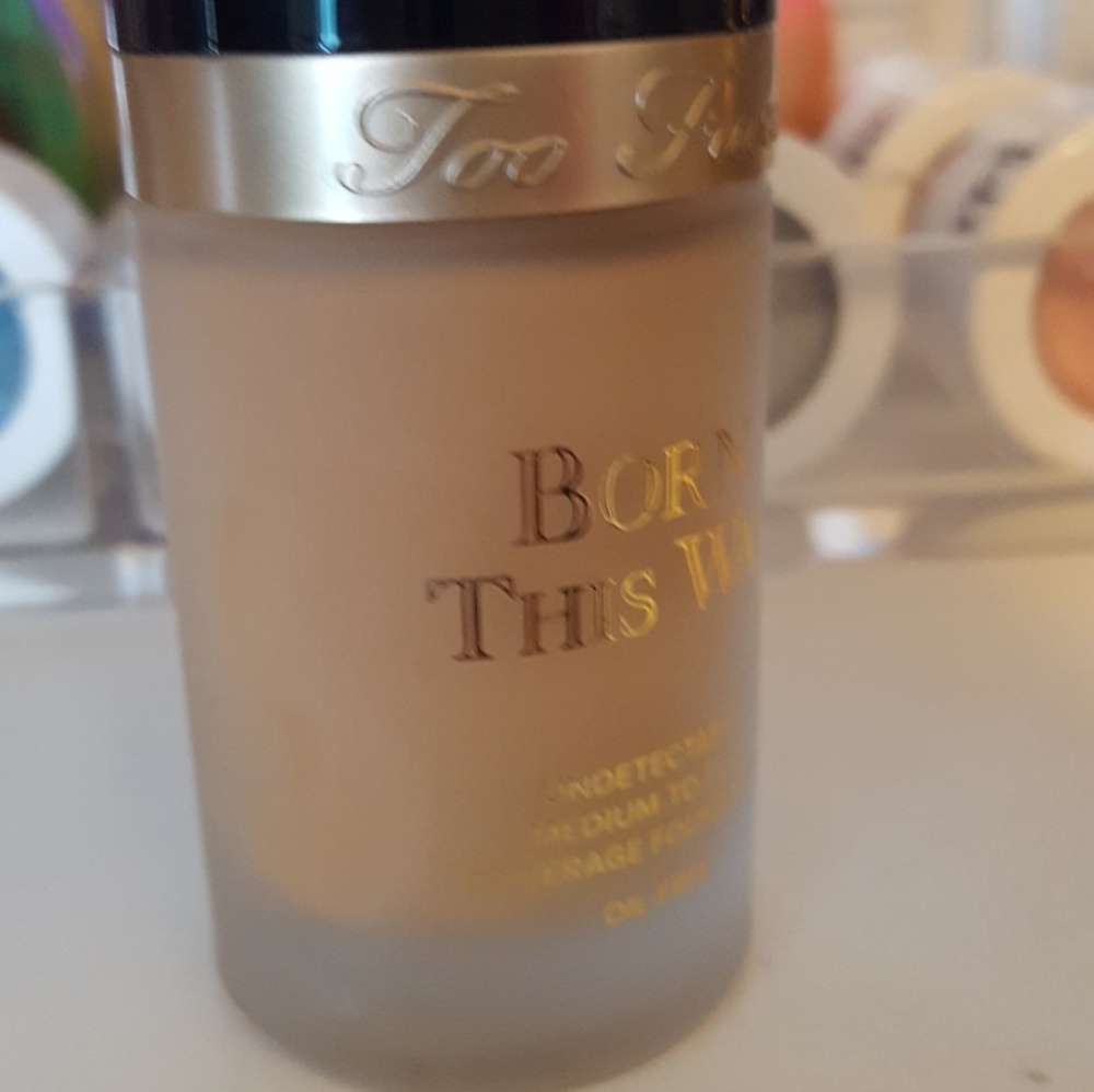 Born This Way Foundation