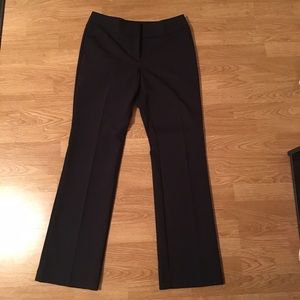 Ann Taylor dress pants