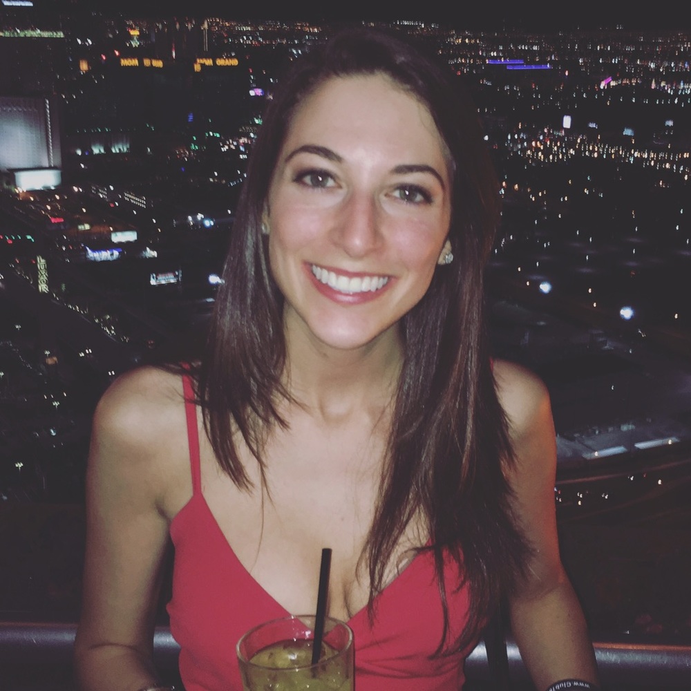 Meet your Posher, Alicia