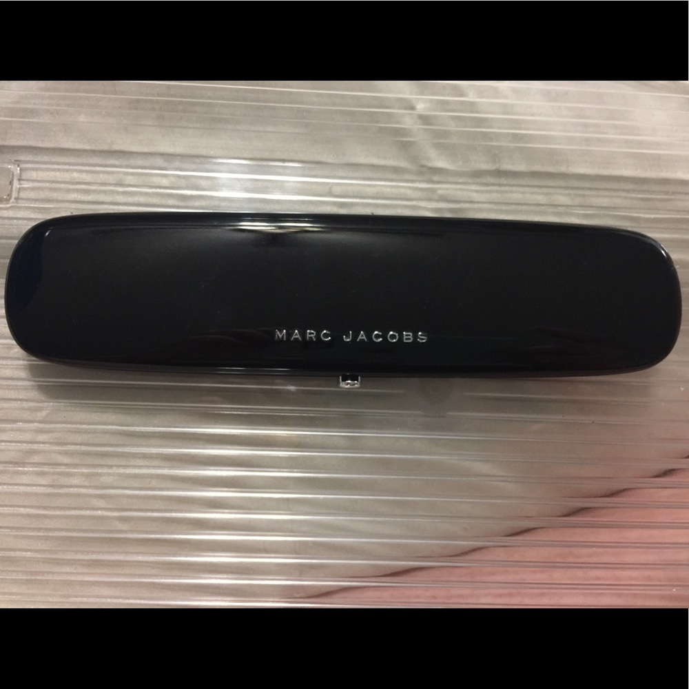 Marc Jacobs eyeshadow pallet
