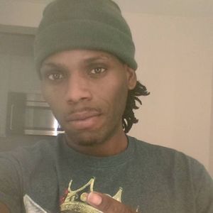 Meet your Posher, Tarrence