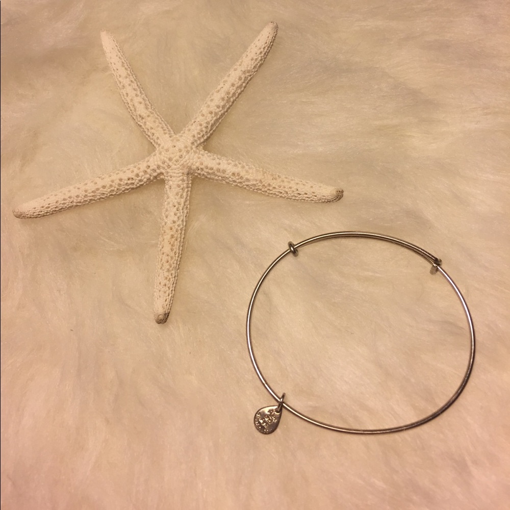 Original! Alex & Ani Bangle